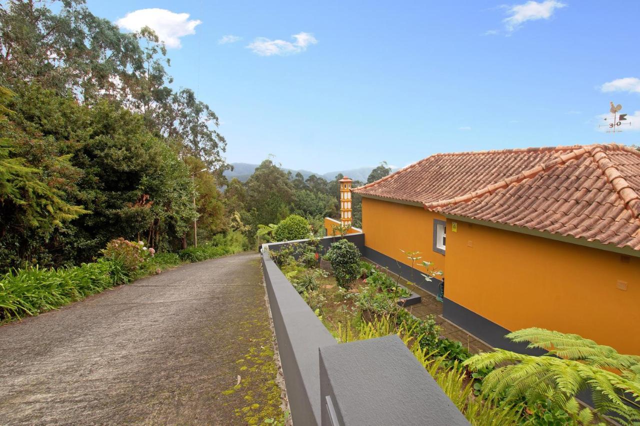 Villa Casa Catarina Santo Antonio da Serra Exterior foto