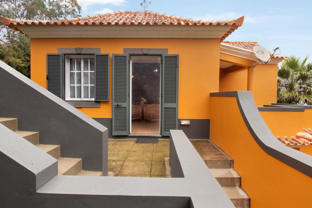 Villa Casa Catarina Santo Antonio da Serra Exterior foto